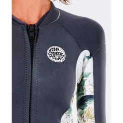 Rip Curl Dawn Patrol Eco 1.5mm Long Sleeve Jacket Rashguard -Water Sports Shop rip curl dawn patrol eco 1.5mm long sleeve jacket rashguard 3