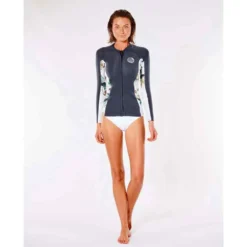 Rip Curl Dawn Patrol Eco 1.5mm Long Sleeve Jacket Rashguard -Water Sports Shop rip curl dawn patrol eco 1.5mm long sleeve jacket rashguard 4