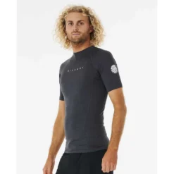 Rip Curl Dawn Patrol Perf Long Sleeve Rashguard -Water Sports Shop rip curl dawn patrol perf long sleeve rashguard 2