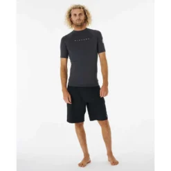 Rip Curl Dawn Patrol Perf Long Sleeve Rashguard -Water Sports Shop rip curl dawn patrol perf long sleeve rashguard 4