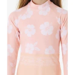 Rip Curl Desert Waves Long Sleeve Rashguard -Water Sports Shop rip curl desert waves long sleeve rashguard 2