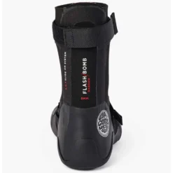 Rip Curl Fbomb 3Mm Narrow H Booties -Water Sports Shop rip curl fbomb 3mm narrow h booties 3