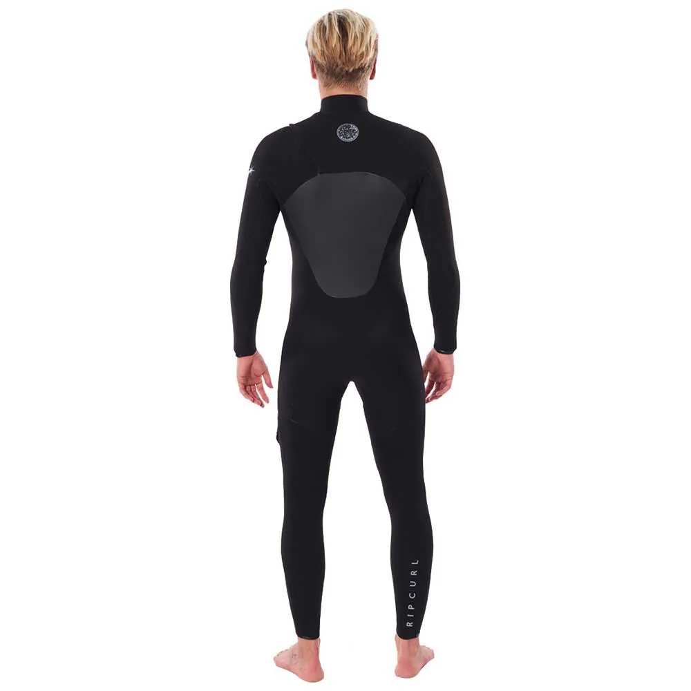 Rip Curl Flashbomb 4/3 Mm Chest Zip Suit 2 Rip Curl Flashbomb 4/3 Mm Chest Zip Suit - Image 2