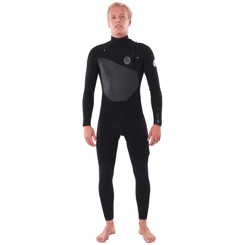 Rip Curl Flashbomb 4/3 Mm Chest Zip Suit 1 Rip Curl Flashbomb 4/3 Mm Chest Zip Suit