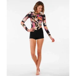 Rip Curl G-Bomb 1 Mm Back Zip Suit Woman -Water Sports Shop rip curl g bomb 1 mm back zip suit woman 3