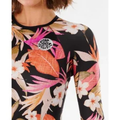 Rip Curl G-Bomb 1 Mm Back Zip Suit Woman -Water Sports Shop rip curl g bomb 1 mm back zip suit woman 4