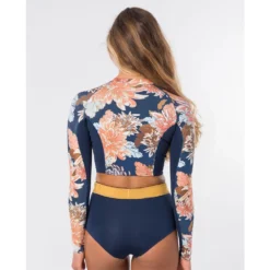 Rip Curl G-Bomb 1 Mm Crop Vest -Water Sports Shop rip curl g bomb 1 mm crop vest 2