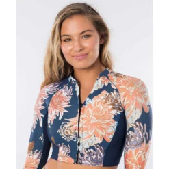 Rip Curl G-Bomb 1 Mm Crop Vest -Water Sports Shop rip curl g bomb 1 mm crop vest 4