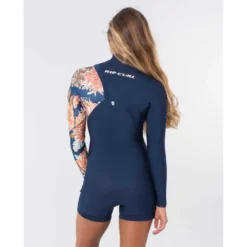 Rip Curl G-Bomb 2 Mm Spring Suit -Water Sports Shop rip curl g bomb 2 mm spring suit 2