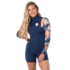 Rip Curl G-Bomb 2 Mm Spring Suit
