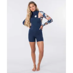 Rip Curl G-Bomb 2 Mm Spring Suit -Water Sports Shop rip curl g bomb 2 mm spring suit 3