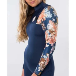 Rip Curl G-Bomb 2 Mm Spring Suit -Water Sports Shop rip curl g bomb 2 mm spring suit 4