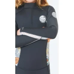 Rip Curl Girls Dawn Patrol 3/2 Mm -Water Sports Shop rip curl girls dawn patrol 3 2 mm 3