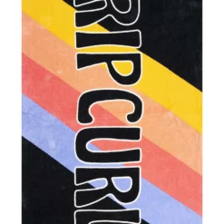Rip Curl Golden State Standard Towel -Water Sports Shop rip curl golden state standard towel 2