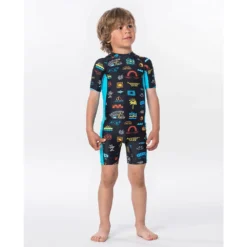 Rip Curl Grom UV Spring -Water Sports Shop rip curl grom uv spring 2