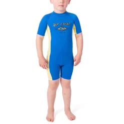 Rip Curl Groms UV Spring