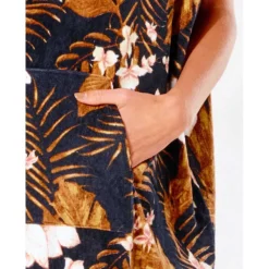 Rip Curl Pllayabella Poncho Towel -Water Sports Shop rip curl pllayabella poncho towel 4
