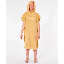 Rip Curl Script Poncho Towel -Water Sports Shop rip curl script poncho towel 2