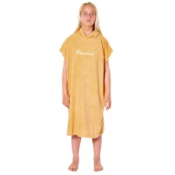 Rip Curl Script Poncho Towel