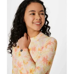 Rip Curl Summer Rain Surf Suit Long Sleeve Rashguard -Water Sports Shop rip curl summer rain surf suit long sleeve rashguard 2