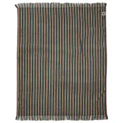 Rip Curl Surf Sock Double Towel