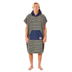 Rip Curl Surf Sock Hooded Towel