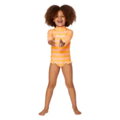 Rip Curl Vacation Club Long Sleeve Rashguard