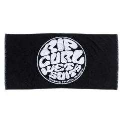 Rip Curl Wetty Icon Towel