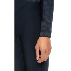 Roxy 3/2 Sws Long Sleeve Back Zip Neoprene Suit -Water Sports Shop roxy 3 2 sws long sleeve back zip neoprene suit 4