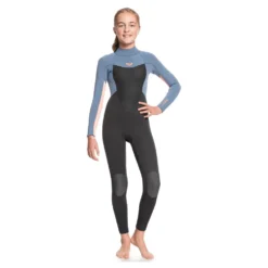 Roxy 4/3 Prologue Back Zip GBS