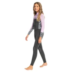 Roxy 5/4/3 Mm Swell Series Long Sleeve Front Zip Neoprene Suit -Water Sports Shop roxy 5 4 3 mm swell series long sleeve front zip neoprene suit 3