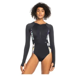 Roxy Act Blc Ones Rashguard