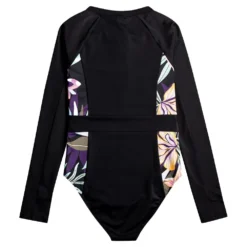 Roxy Act Blc Ones Rashguard -Water Sports Shop roxy act blc ones rashguard 3