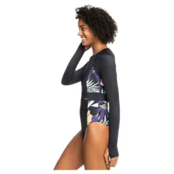 Roxy Act Blc Ones Rashguard -Water Sports Shop roxy act blc ones rashguard 4