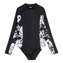 Roxy Onesie Long Sleeve Body Rashguard -Water Sports Shop roxy onesie long sleeve body rashguard 3