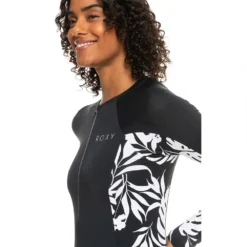 Roxy Onesie Long Sleeve Body Rashguard -Water Sports Shop roxy onesie long sleeve body rashguard 5