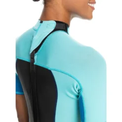 Roxy Prologue 2/2 Mm Back Zip Suit Woman -Water Sports Shop roxy prologue 2 2 mm back zip suit woman 4