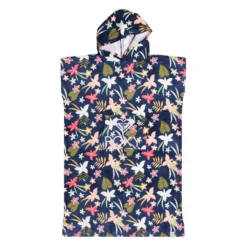 Roxy Rg Stay Poncho