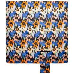 Roxy Spring Bouquet Surf Cover