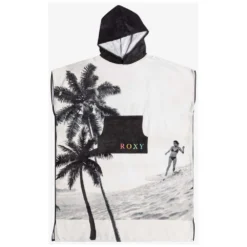 Roxy Warmy Sunset Surf Cover