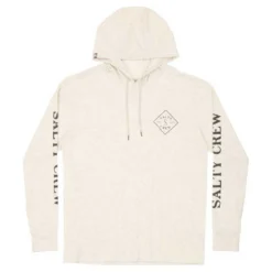 Salty Crew Tippet Pocket Tech