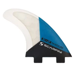 FCS1 Equilibrium Surf Keel