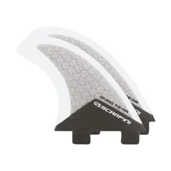 HX Quad Fiberglass Surf Keel