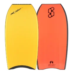 Style Loaded Quad Vent F4 41´´ Bodyboard