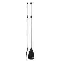 Telescopic Oar