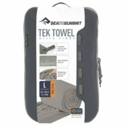 Sea To Summit Tek Towel M -Water Sports Shop sea to summit tek towel m 2