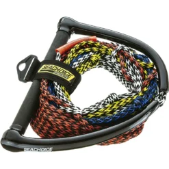 4-Section Water Ski/Wakeboard Rope