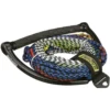 8-Section Water Ski/Wakeboard Rope
