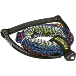 8-Section Water Ski/Wakeboard Rope
