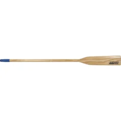 Premium Varnished Oar With Grip